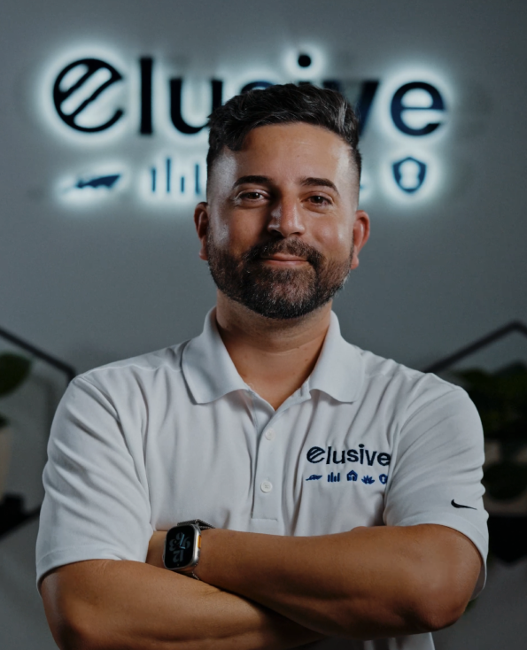 Marcel, CEO of Elusive Remodel